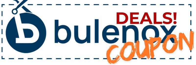 BulenoxCoupons's profile banner image