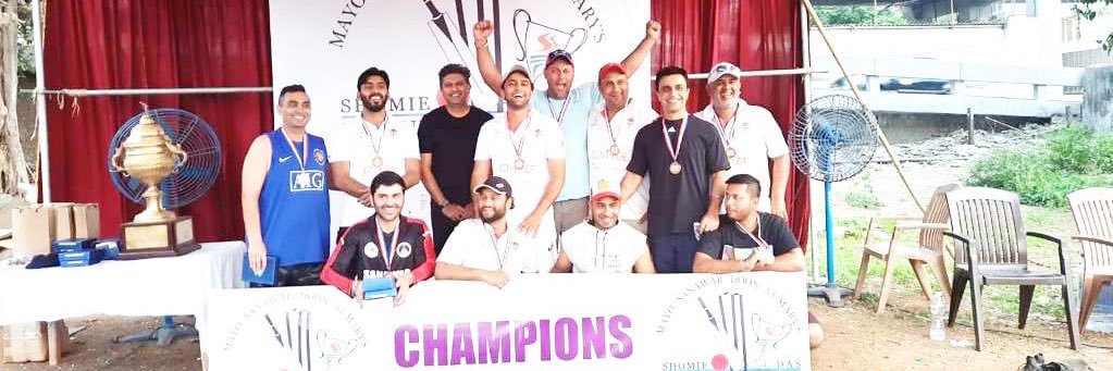 Thesdfc's profile banner image
