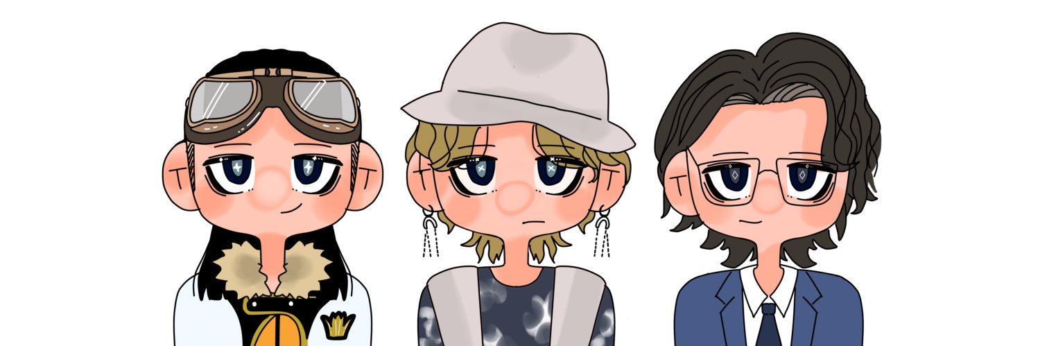魚井 唄 banner