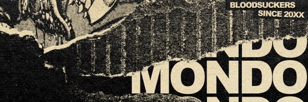 MondoNews Profile Banner