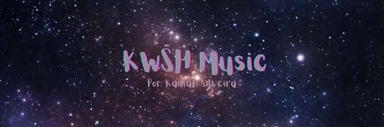 KWSHmusic's profile banner image