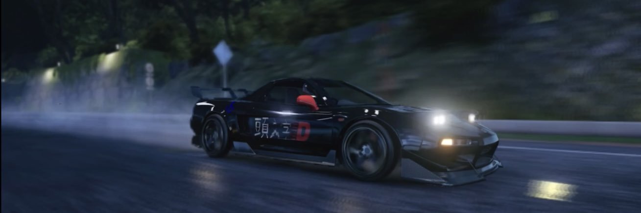 名偵探格里芬 banner