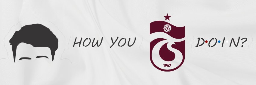 Tribbiani banner