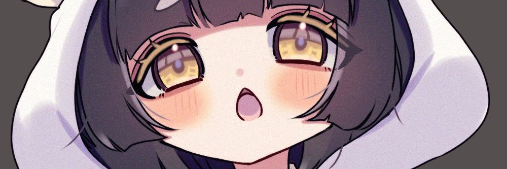 絵彩-えあ-@skeb受付中🐕 banner