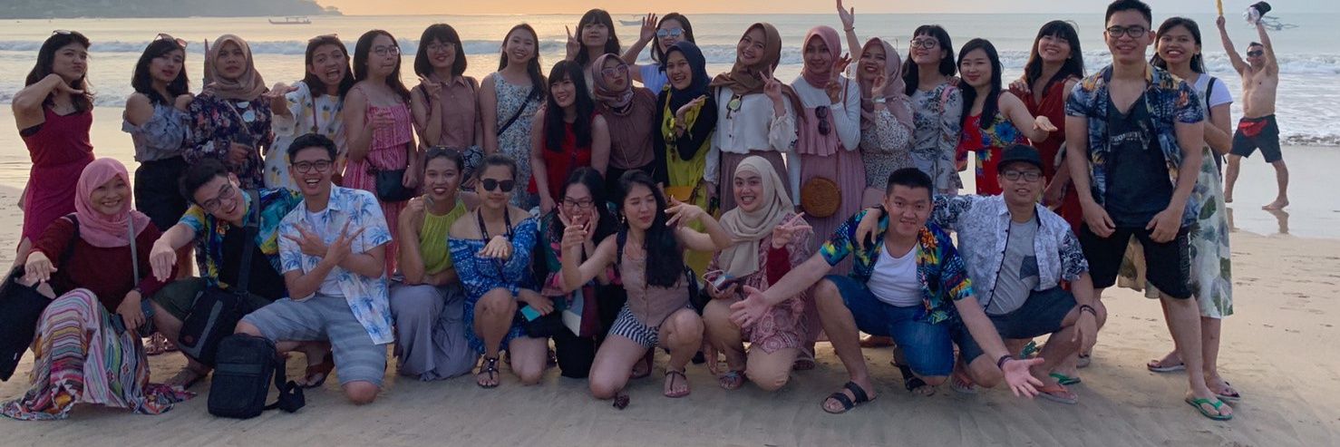 Hermana Cindy K banner