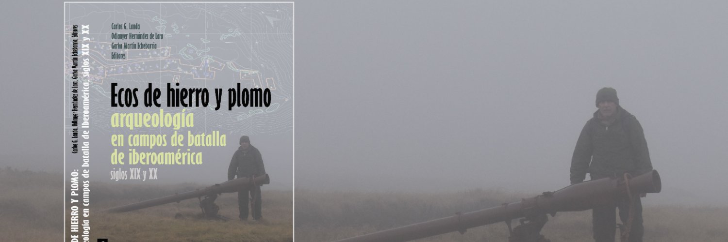 CubanArchaeo's profile banner image