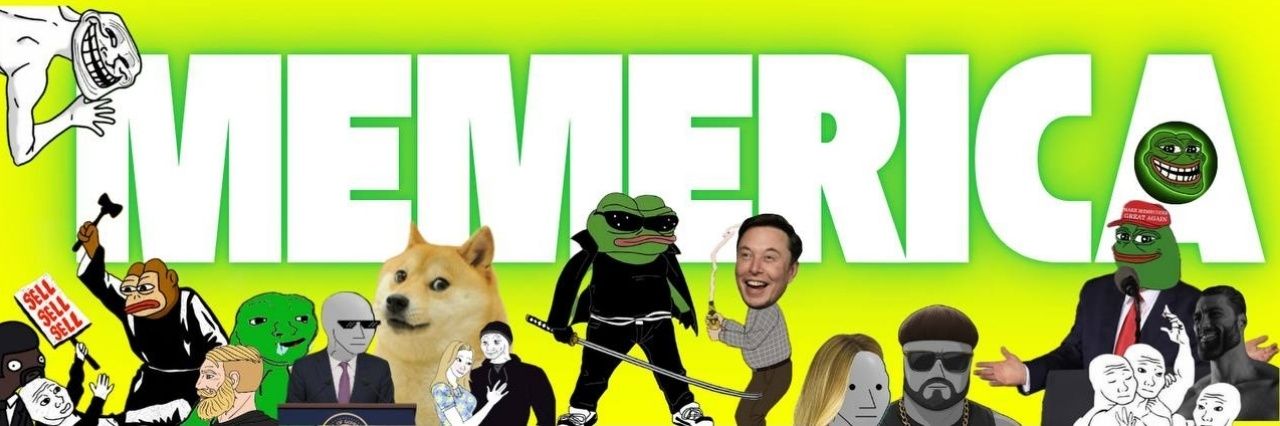 MemericaGlobal's profile banner image
