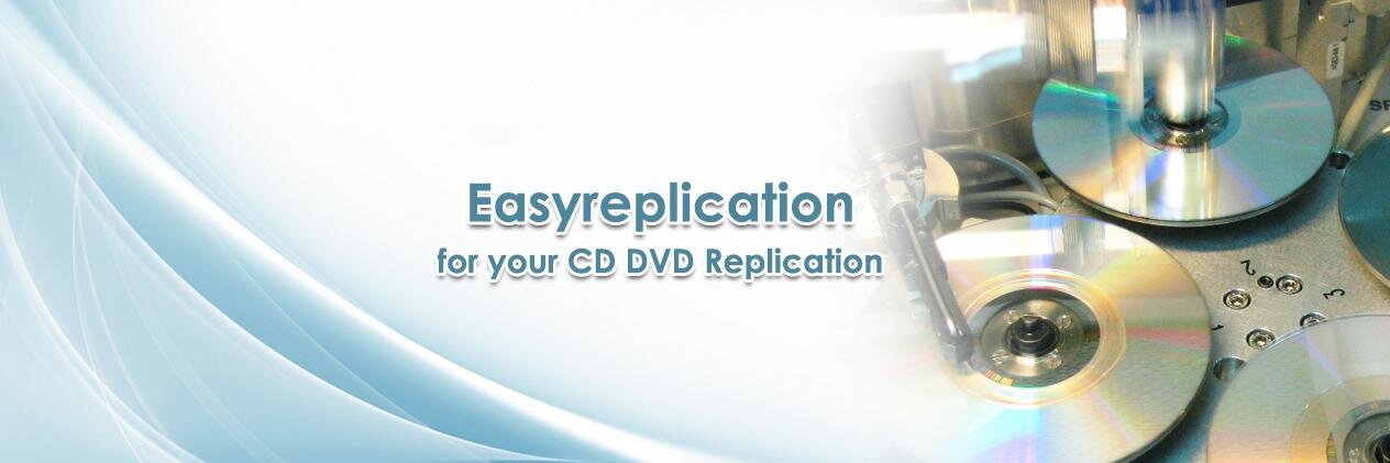 easyreplication banner