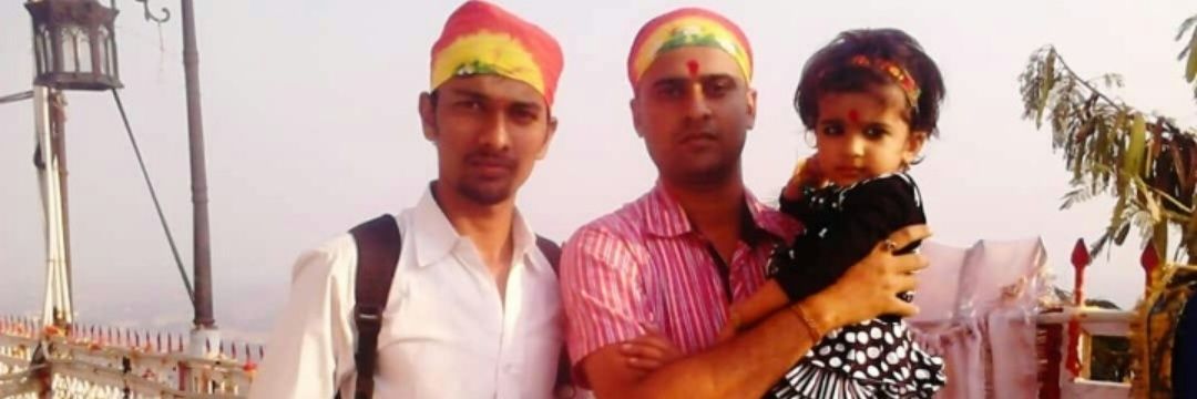 deepakJeepu's profile banner image