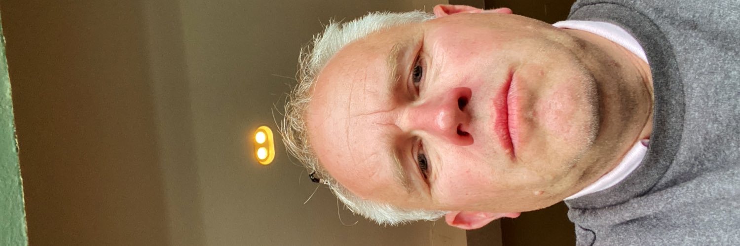 Andrew Putman banner