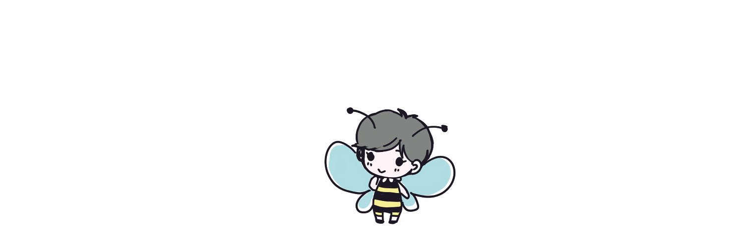 🐝 banner