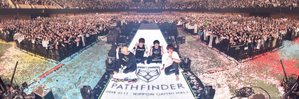 ☆ミィ〜♪🟨📚👔⬜️ banner