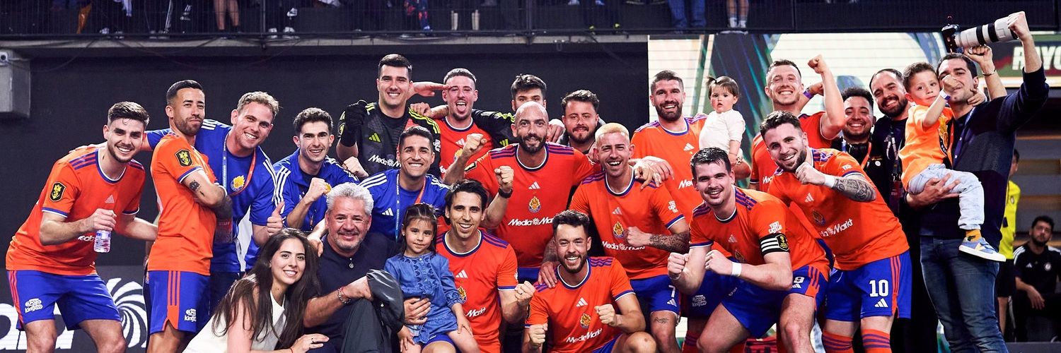 Casta 🇪🇸's banner
