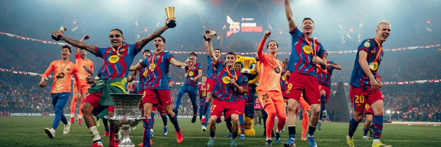 Casta 🇪🇸 banner