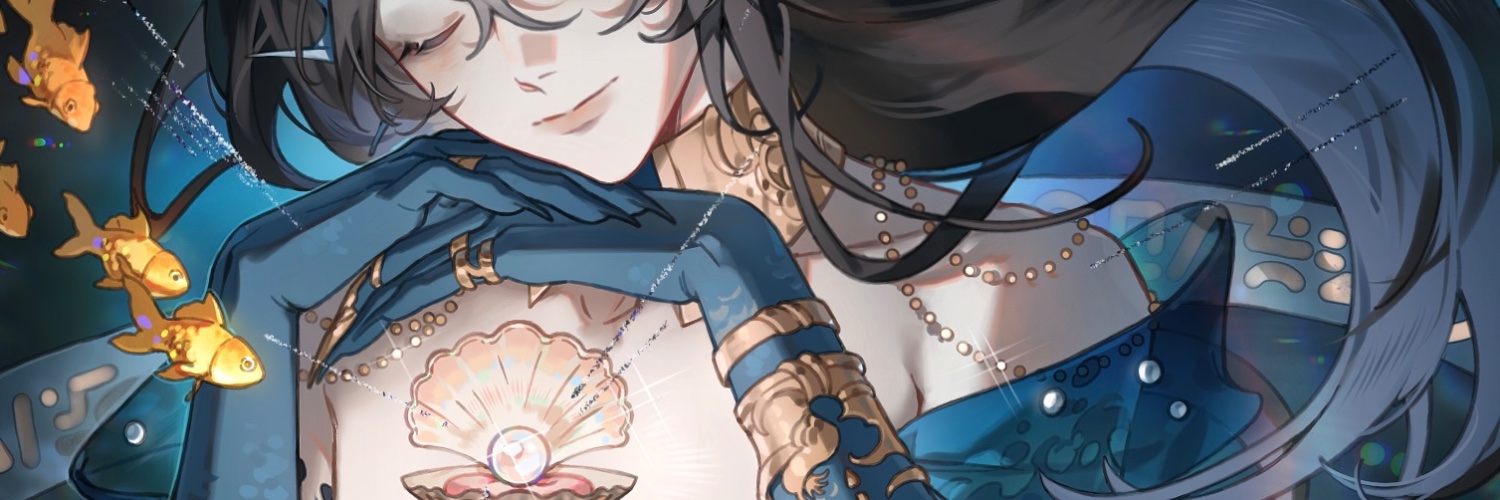 Elember ☆.ᐟ banner