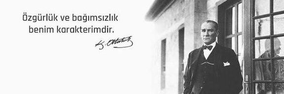 ATAKIZI 🇹🇷 banner