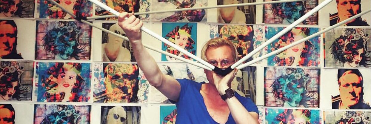 Michael Worobec banner