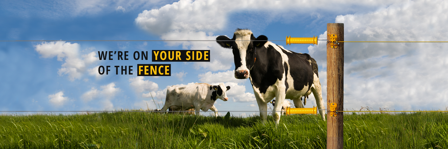 Zareba Systems banner