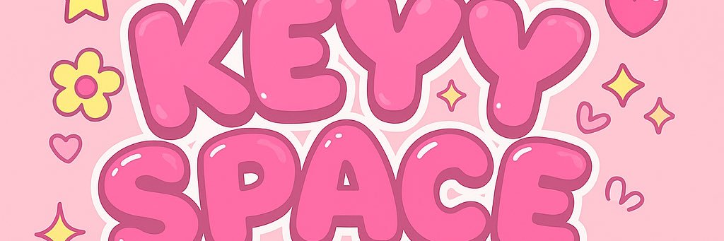 ᛕꫀꪗꪗᦓ 🍒 banner