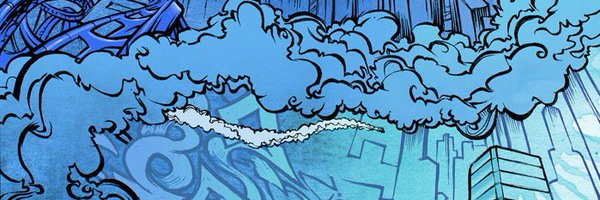 notyourStrider Profile Banner