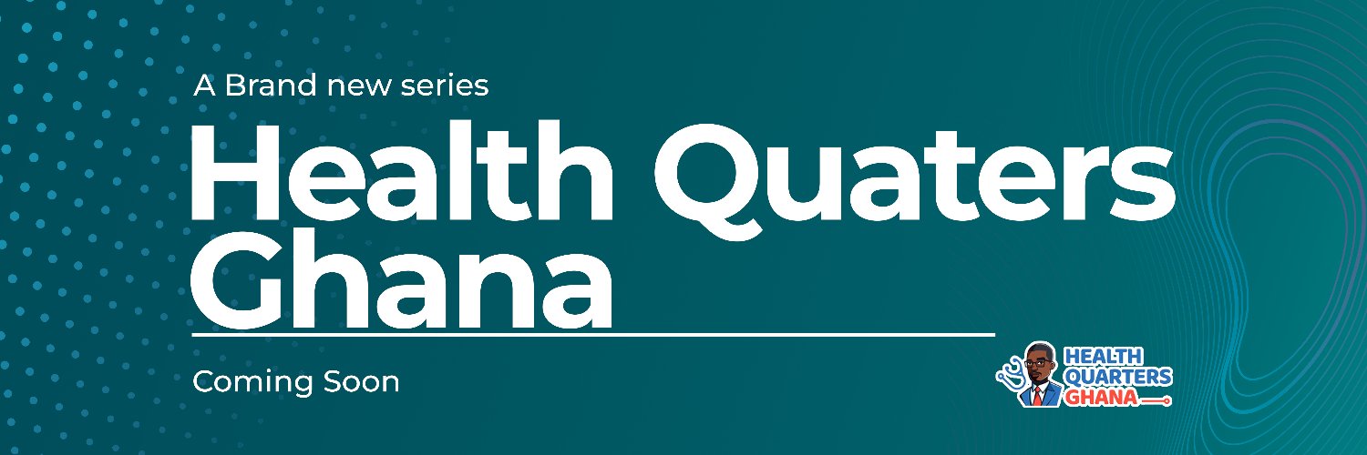 Health Quarters banner