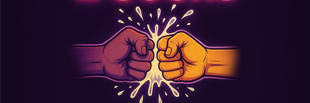 2 Goons Podcast banner