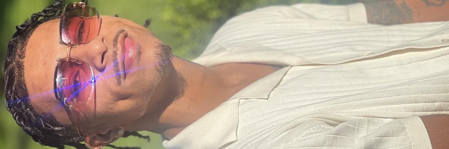 therealnolen's profile banner image