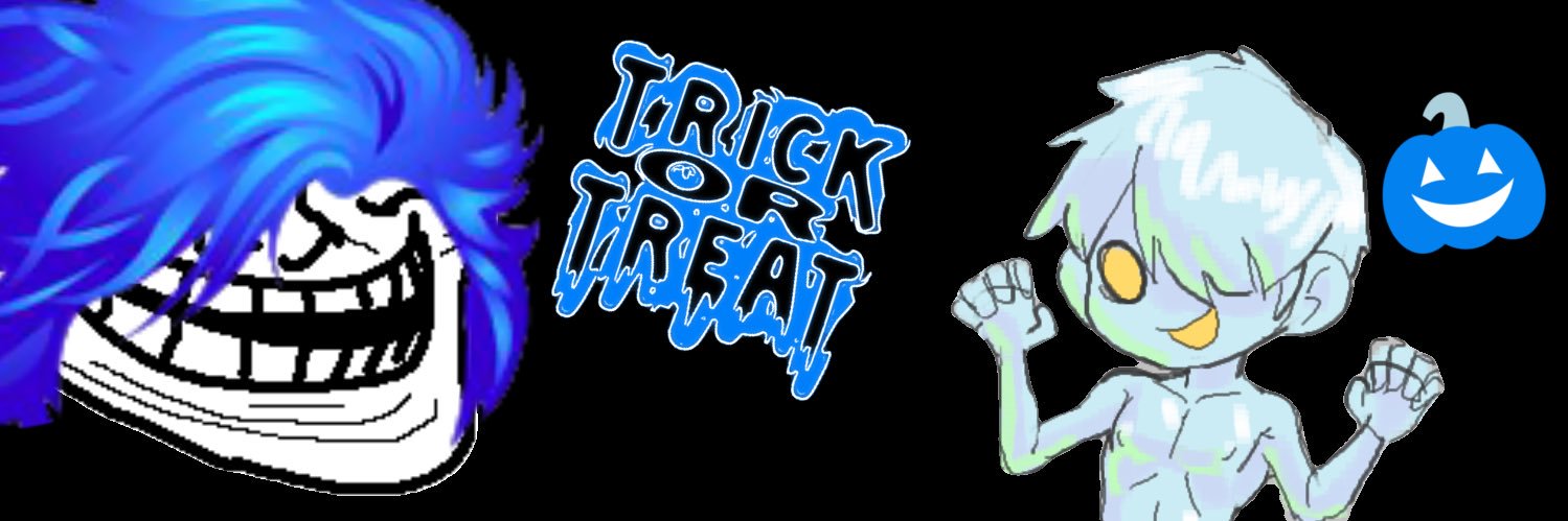 ᎫᎯᏦℰ 🎃 ᎫᎯℂᏦℒℰ banner