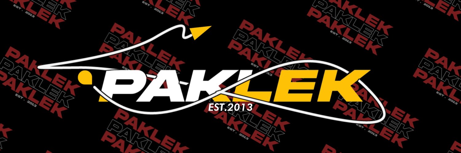 PakCilikmu's profile banner image