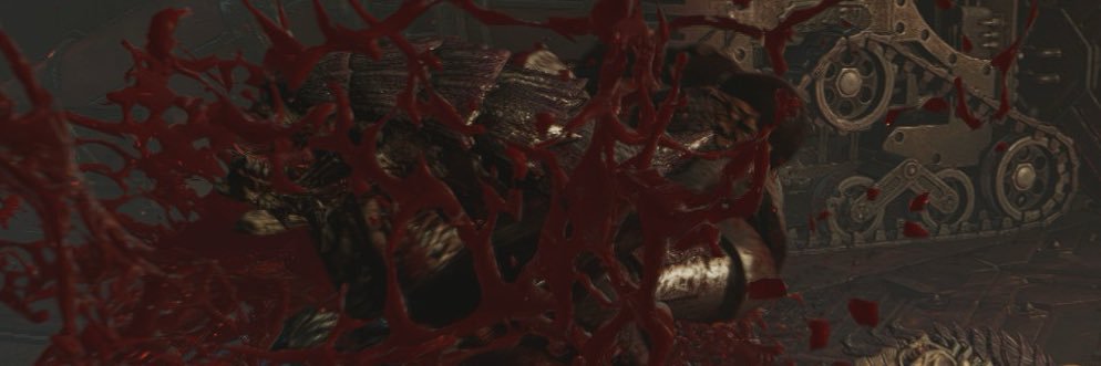 Lieutenant Adriel banner