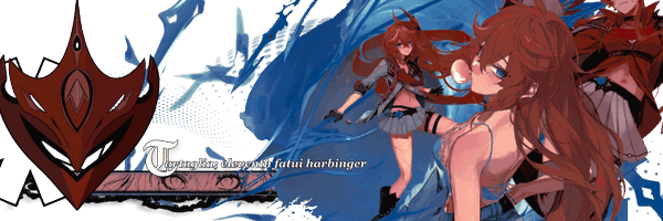 deludedichor Profile Banner