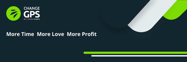 ChangeGPS Profile Banner