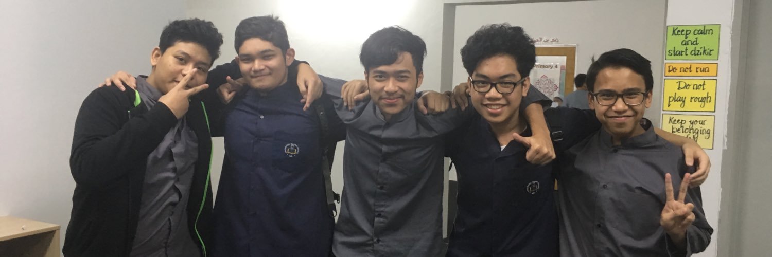 itsMyrie's profile banner image