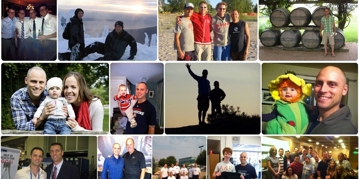 RyanLesperance's profile banner image