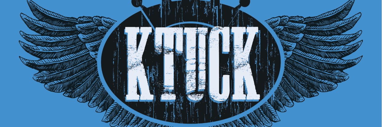 KTUCK banner