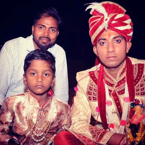 kumarankit8787's profile banner image
