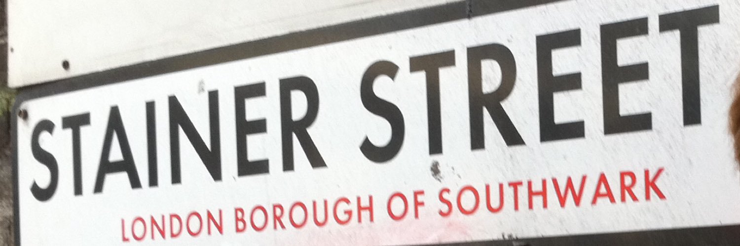 Teestainer's profile banner image