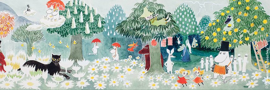 ⚫️ Nina (same @ on Bsky) banner