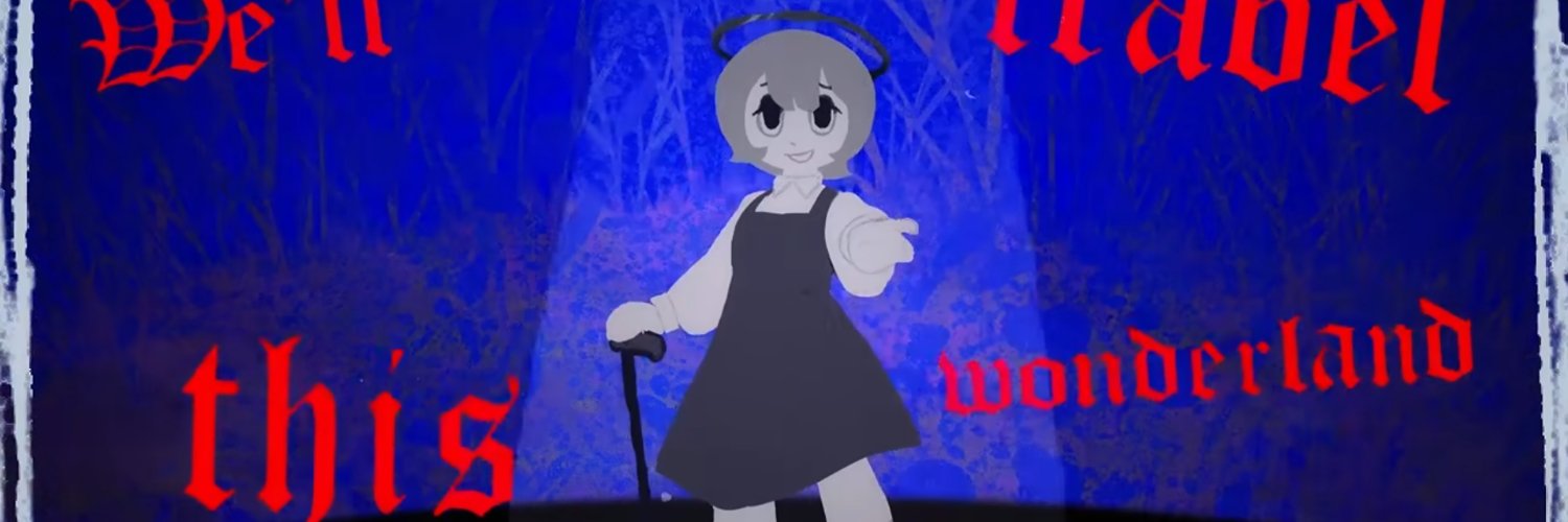 CrowsnRot's profile banner image