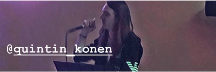 quintinkonen's profile banner image