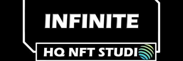 infiniteHQnft Profile Banner