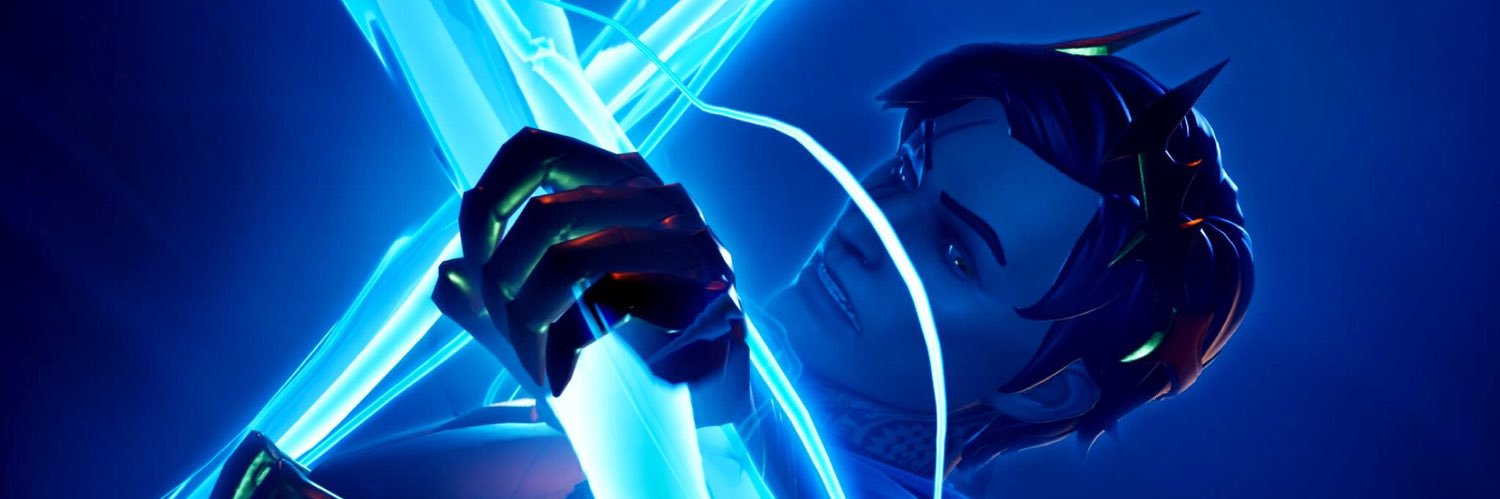 Midnight_Rose94 #Team Ice King banner