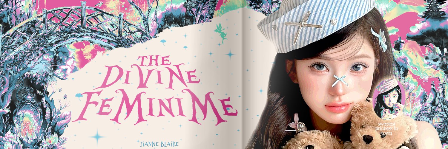 xoxo, blaire👧🏻🧽 banner