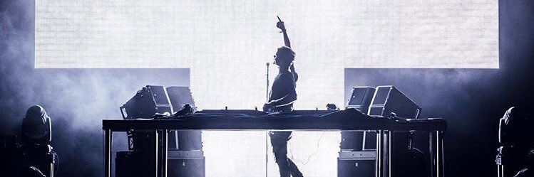 Rowolfbr's profile banner image