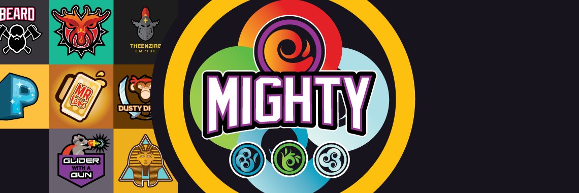 MightyLFG's profile banner image