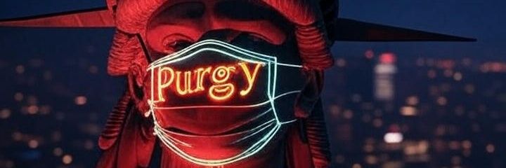 Purgy banner