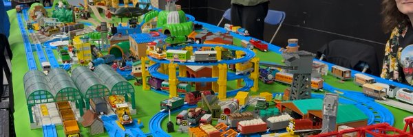 TerminalThomas Profile Banner