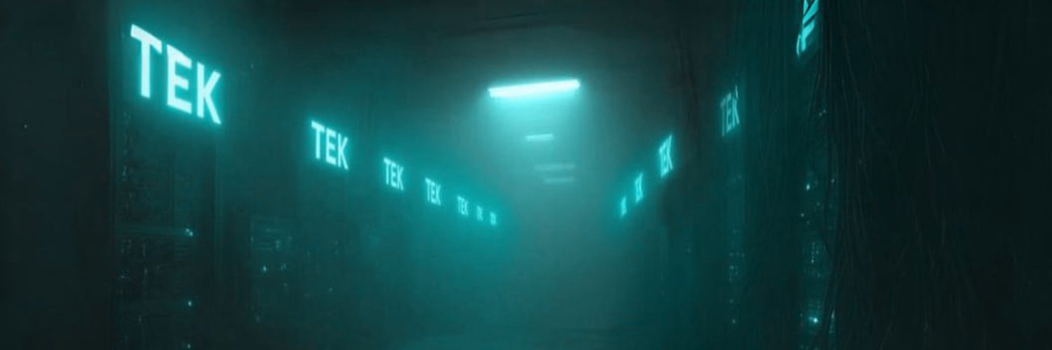 GoodTEKbot's profile banner image