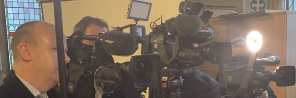 MartinLongIRL Profile Banner