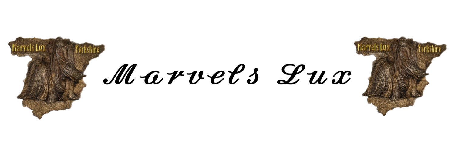 MarvelsLux's profile banner image